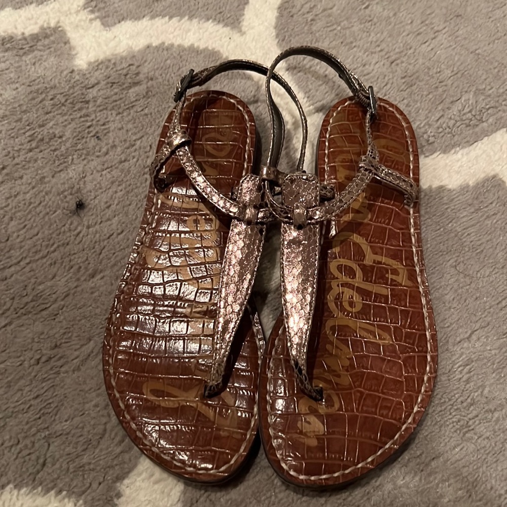 sam edelman size 6